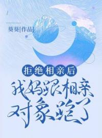 小宁李强小说《拒绝相亲后我妈跟相亲对象跑了》全文及大结局精彩试读