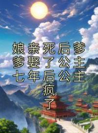 娘亲死后爹爹娶了公主七年后公主疯了完整全文阅读 婉儿祁郎小说结局无删节