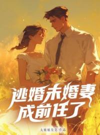 《逃跑未婚妻遇上未婚夫江跃》江跃童鹿最新章节全文免费阅读