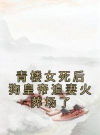 《青楼女死后狗皇帝追妻火葬场了》赵景白姝小说在线阅读