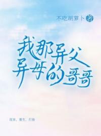《我那异父异母的哥哥》完结版精彩阅读 陈灵杨东小说在线阅读
