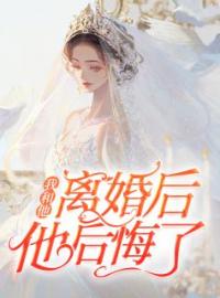 我和他离婚后，他后悔了免费试读(谢雪怡冉启伦小说全本资源) 无广告