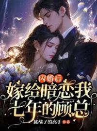 《闪婚后，嫁给暗恋我七年的顾总》免费试读 柳楠顾裴昭小说在线阅读