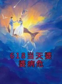 《618当天婆婆病危》宴乔穆司阳全文阅读