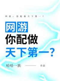 小说《网游：你配做天下第一？》夜云风凌琪素全文免费试读