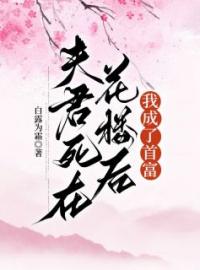 柔敏杨烨小说《夫君死在花楼后，我成了首富》全文及大结局精彩试读