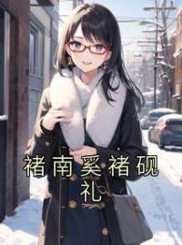 褚南奚褚砚礼全文免费试读(褚南奚褚砚礼) 完结版