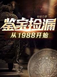 鉴宝捡漏从1988开始张震张骊小说阅读_鉴宝捡漏从1988开始文本在线阅读