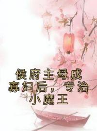 侯府主母成寡妇后，专治小魔王免费阅读 徐婉宗锦澄小说全文在线阅读