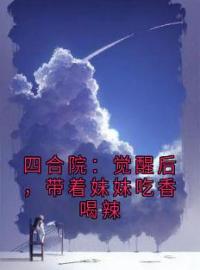 《四合院：觉醒后，带着妹妹吃香喝辣》陈宇陈梦最新章节全文免费阅读