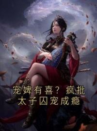 宠婢有喜？疯批太子囚宠成瘾全章节免费试读 主角沈清如齐熠完结版