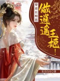 穿进长相思，做逍遥王姬！(小夭玱玹)全文完结在线阅读完整版