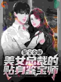 《鉴宝金瞳：美女总裁的贴身鉴宝师》高阳邱丽丽全文免费阅读