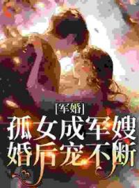 军婚：孤女成军嫂，婚后宠不断全文免费阅读 军婚：孤女成军嫂，婚后宠不断郑恬恬宋承远小说最新章节