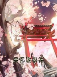 唐忆凝裴栎全章节免费试读 主角唐忆凝裴栎完结版