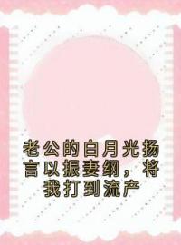 老公的白月光扬言以振妻纲，将我打到流产免费阅读 韩妃陈苑之小说全文在线阅读