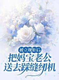 《被立规矩后，把妈宝老公送去踩缝纫机》最新章节 被立规矩后，把妈宝老公送去踩缝纫机方家文欢欢全文阅读