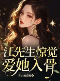 离婚后，江先生惊觉爱她入骨全文免费试读(江城赵颖) 完结版