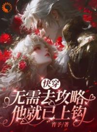 好书推荐《快穿：无需去攻略，他就已上钩》墨青妩宴驰全文在线阅读