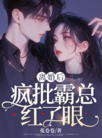 离婚后，疯批霸总红了眼全章节免费试读 主角苏韵盛淮完结版