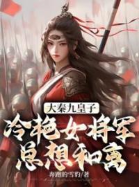 大秦九皇子：冷艳女将军总想和离(秦宁王若薇)全文完结在线阅读完整版