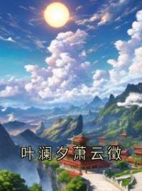 《叶澜夕萧云徵》叶澜夕萧云徵全文免费阅读