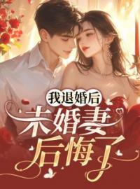 我退婚后，未婚妻后悔了完整小说目录在线阅读 (何罗林斐) 大结局无弹窗