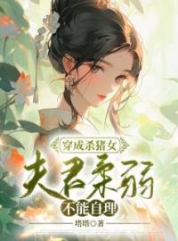 穿成杀猪女，夫君柔弱不能自理完整全文阅读 林以茉闻宴小说结局无删节