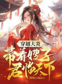 穿越大炎：带着嫂子君临天下(李晨苏晓月)全文完结在线阅读完整版