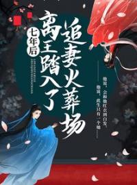 《七年后，离王踏入了追妻火葬场》完结版精彩阅读 沈木兮薄云岫小说在线阅读