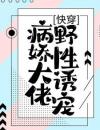 快穿：病娇大佬野性诱宠