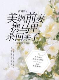 《离婚后，美飒前妻携马甲杀回来了》许依然陆景琛小说在线阅读