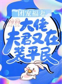 团宠福妻：大佬夫君又在装平民苏晚晚朱氏小说结局完整全文