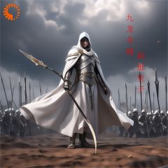 九龙夺嫡：疯批皇子秦武东秦帝小说大结局在线阅读