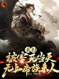 玄幻：被害死当天，无上帝族来人苏尘霄林清染小说阅读_玄幻：被害死当天，无上帝族来人文本在线阅读