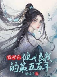 许窈窕黎近小说《我死在他恨我的第五百年》全文及大结局精彩试读