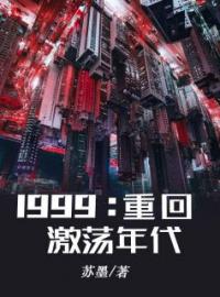 小说《1999：重回激荡年代》陆豪苏馨儿全文免费试读