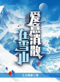 爱意消散在雪山高逸温梦曼小说结局完整全文